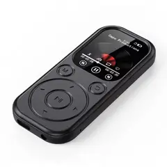 GENERICO - REPRODUCTOR MP3 32 GB FM BLUETOOTH
