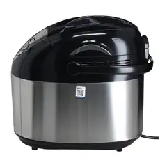 GENERICO - Máquina para Hacer Pan RMP-1129S