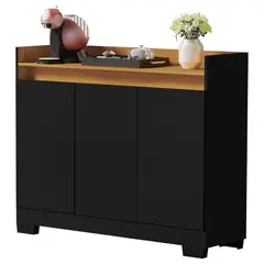 DIBA MUEBLES - Mueble Aparador Mabel -