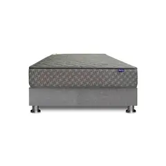 PAUZA - CAMA PAUZA BOX TARIMA KAUUS 2PLZ