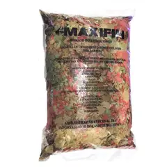 PRODA - ESCAMA MAXIFIN 1 KG ALIMENTO PARA PECES