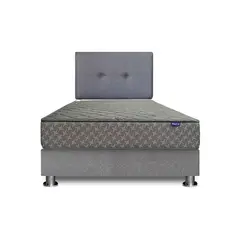 PAUZA - DORMITORIO KAUUS 1.5 PLZ