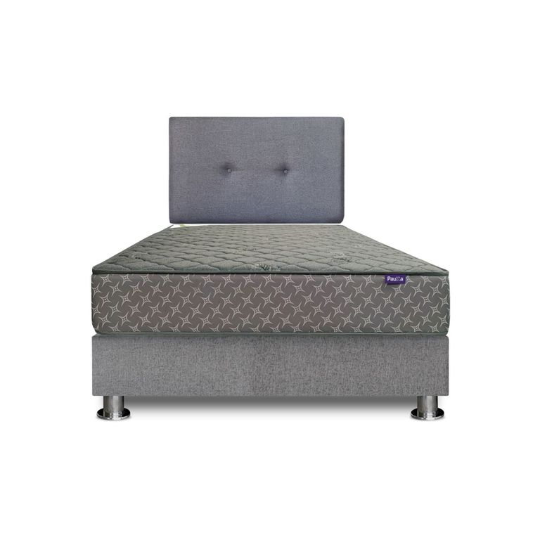 DORMITORIO KAUUS 2PLZ