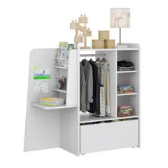 DIBA MUEBLES - Armario Infantil Karmy