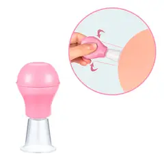 BABYPAL - Formador de Pezon para Lactancia Natural