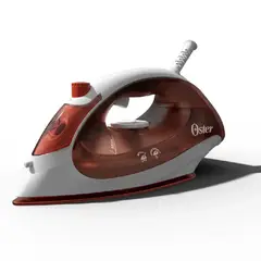 OSTER - Plancha Oster a vapor compacta