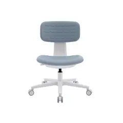 OFIDEAS - Silla Giratoria Para Laboratorio Kan Gris Ofideas