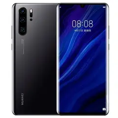 HUAWEI - P30 pro 8+128g VOG-L29 negro Reacondicionado
