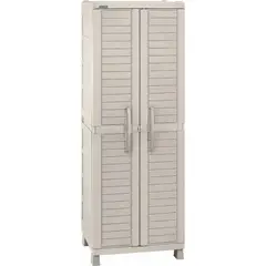 RIMAX - Armario Para Ropa Baru Taupe