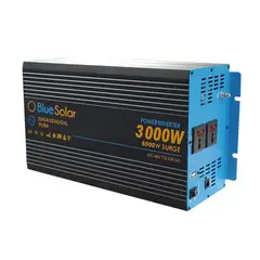 VOITA POWER - Inversor Onda Pura 48v A 220v 3000w