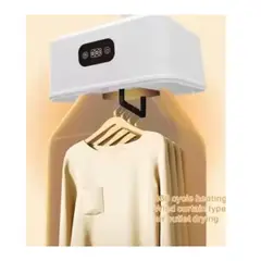 GENERICO - SECADORA DE ROPA PORTATIL