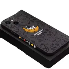 GENERICO - Set de 3 fundas para ip 12 13 14 15 pro max