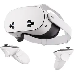 META - Meta Quest 3S Advanced All-in-One VR Headset - 128GB
