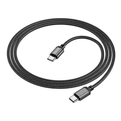 BOROFONE - BX87 cable de datos de carga USB-C a USB-C
