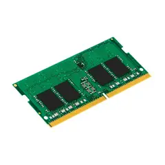 KINGSTON - MEMORIA SODIMM KCP432SS816 16GB DDR4 3200MHz