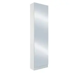 GENERICO - Zapatera Nazareth Armado 18 pares - Muebles Gaudi