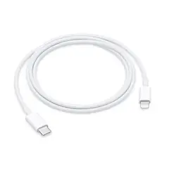 GENERICO - Cable C a Lightning calidad ¨A1¨ Replica