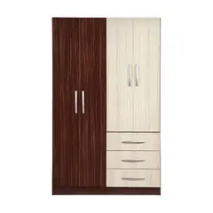 NACION MUEBLES - CLOSET MILUSKA NACION MUEBLES