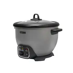 THOMAS - Olla Arrocera 18L Vaporera Sofrito TH-35PF