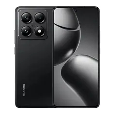 XIAOMI - 14T Pro Titan Black 12GB RAM 512GB ROM US