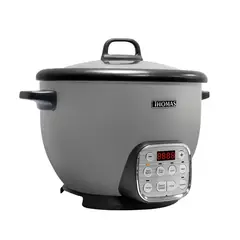 THOMAS - OLLA ARROCERA DIGITAL 700W 18LT