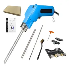 QUICK - Cortadora De Espuma Rebajadora Paneles Ajustable