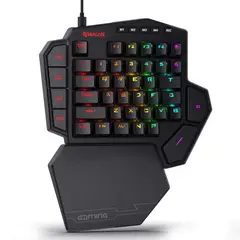 REDRAGON - Teclado mecánico DITI K585 RGB