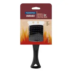 TRAMONTINA - Cepillo Para Limpiar Parrilla 21,6 cm