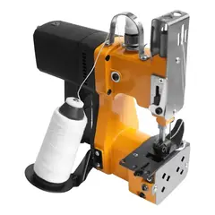 GENERICO - Maquina Cerradora De Sacos Cosedora Costal Textil Portátil