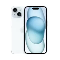 APPLE - IPHONE 15 128GB CHIP - BLUE