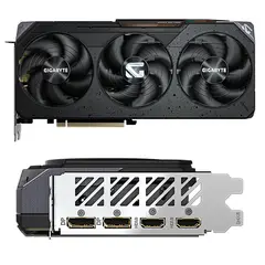 GIGABYTE - Tarjeta de video Radeon RX 9070 GAMING OC 16G, 16 GB GDDR6