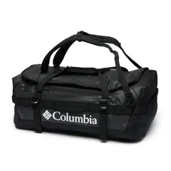 COLUMBIA - Maletín Landroamer Negro