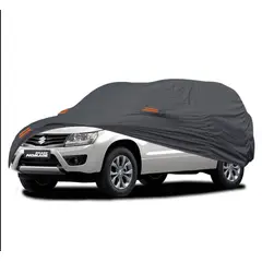 GENERICO - COBERTOR PARA AUTO TALLA SUV SMALL