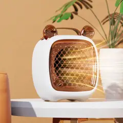 GENERICO - Mini Heater - Mini Calefactor Personal