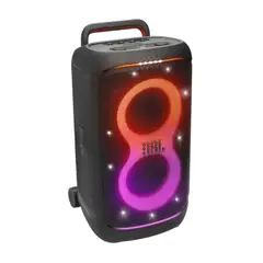 JBL - Partybox 520 Negro