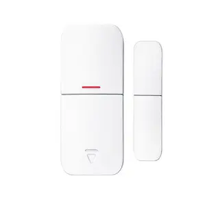 TUYA - Sensor Magnético Inalámbrico 433MHz para Puertas y Ventanas