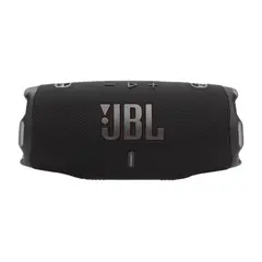JBL - Charge 6 Negro