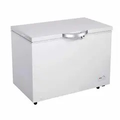 ELECTROLUX - Congeladora 316L EFCC32C2HQW Blanco