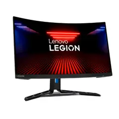 LENOVO - MONITOR LENOVO LEGION R27FC-30 27 VA FHD CURVO 240HZ