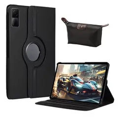 LENOVO - Tablet M11 8GB+128GB WiFi y Funda protectora -Negro