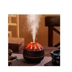 GENERICO - HUMIDIFICADOR DE LLAMA DE CARBÓN