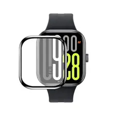 GENERICO - Mica Protectora 3D Para Redmi Watch 5