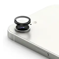 RINGKE - Protector Cámara Ringke Lens Frame Para iPhone 16e Negro 2und