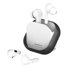 SOMOSTEL - Audífonos Tws Somostel Para Parejas Bt 5.3 Hd Ipx4
