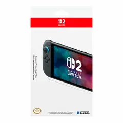 HORI - Protector de Pantalla para Nintendo Switch 2