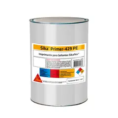 SIKA - Imprimante para selladores de poliuretano primer 429 4L