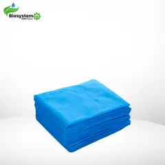 GENERICO - SABANAS QUIRURGICAS DESCARTABLES