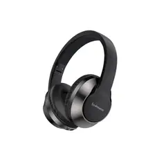 BOWMANN - Audífonos Bluetooth On-Ear con 8hrs de reproducción BW-H40