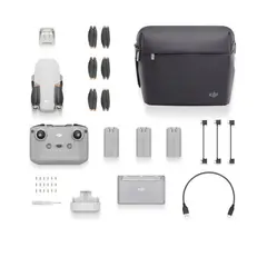 DJI - Mini 4K Fly More Combo GL