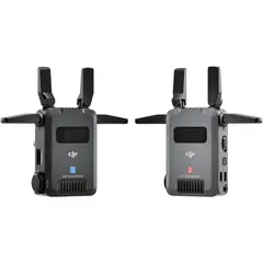 DJI - Combo Transmisión SDR Kit Video Profesional